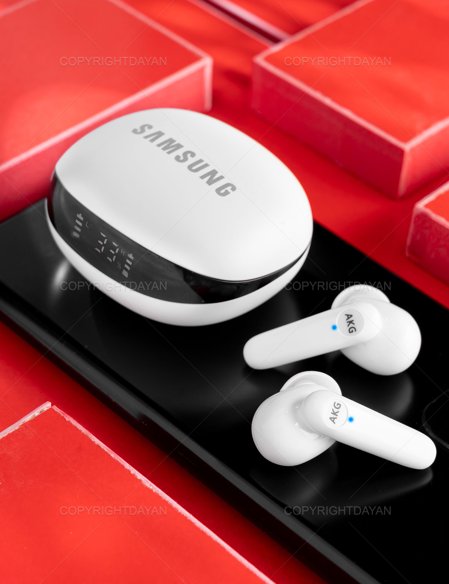 هندزفری بلوتوثی Samsung مدل 27766