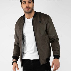 کاپشن مردانه Zara مدل 23972