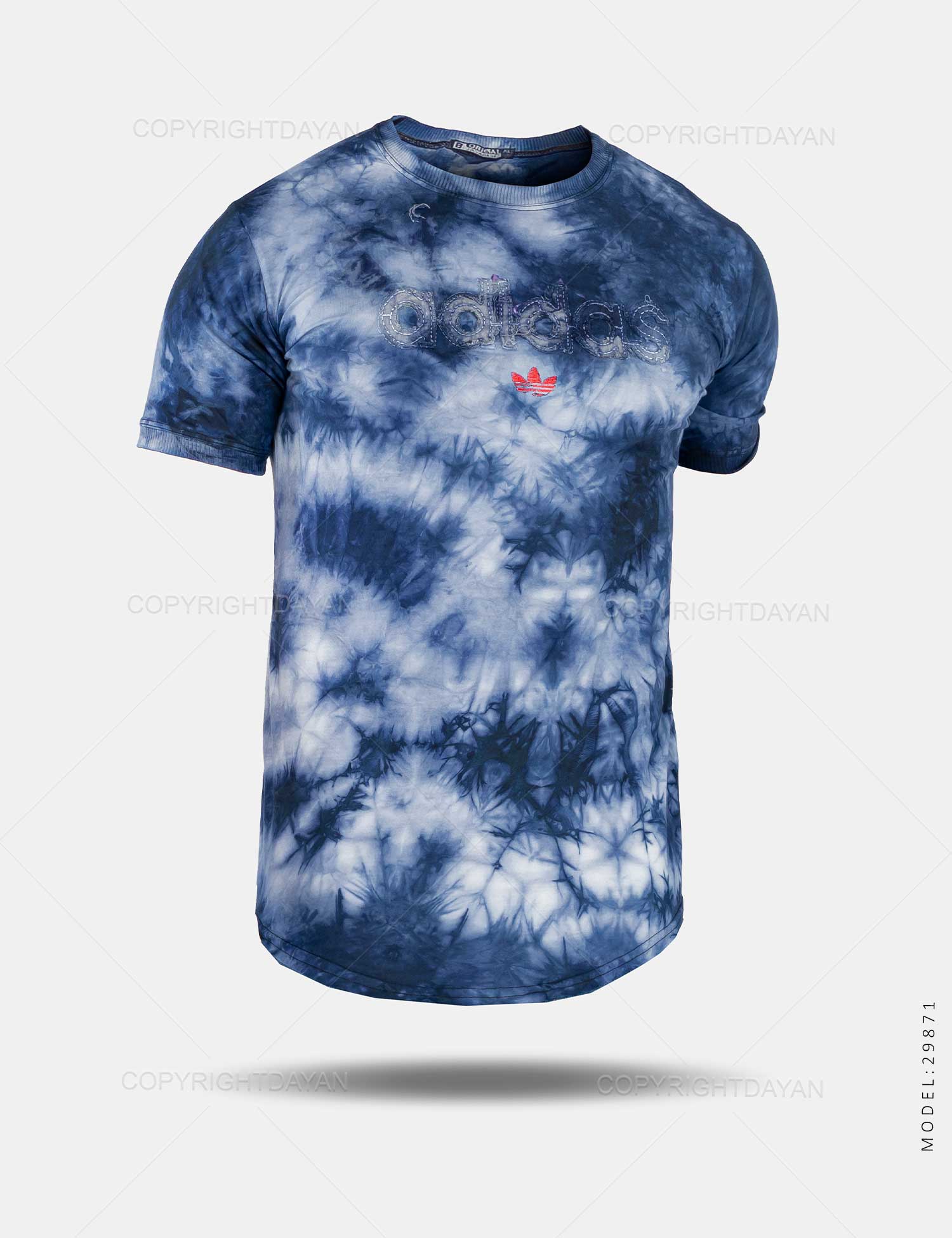 تیشرت مردانه Adidas مدل 29871
