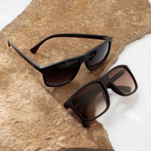 عینک آفتابی مردانه Emporio Armani مدل 29484