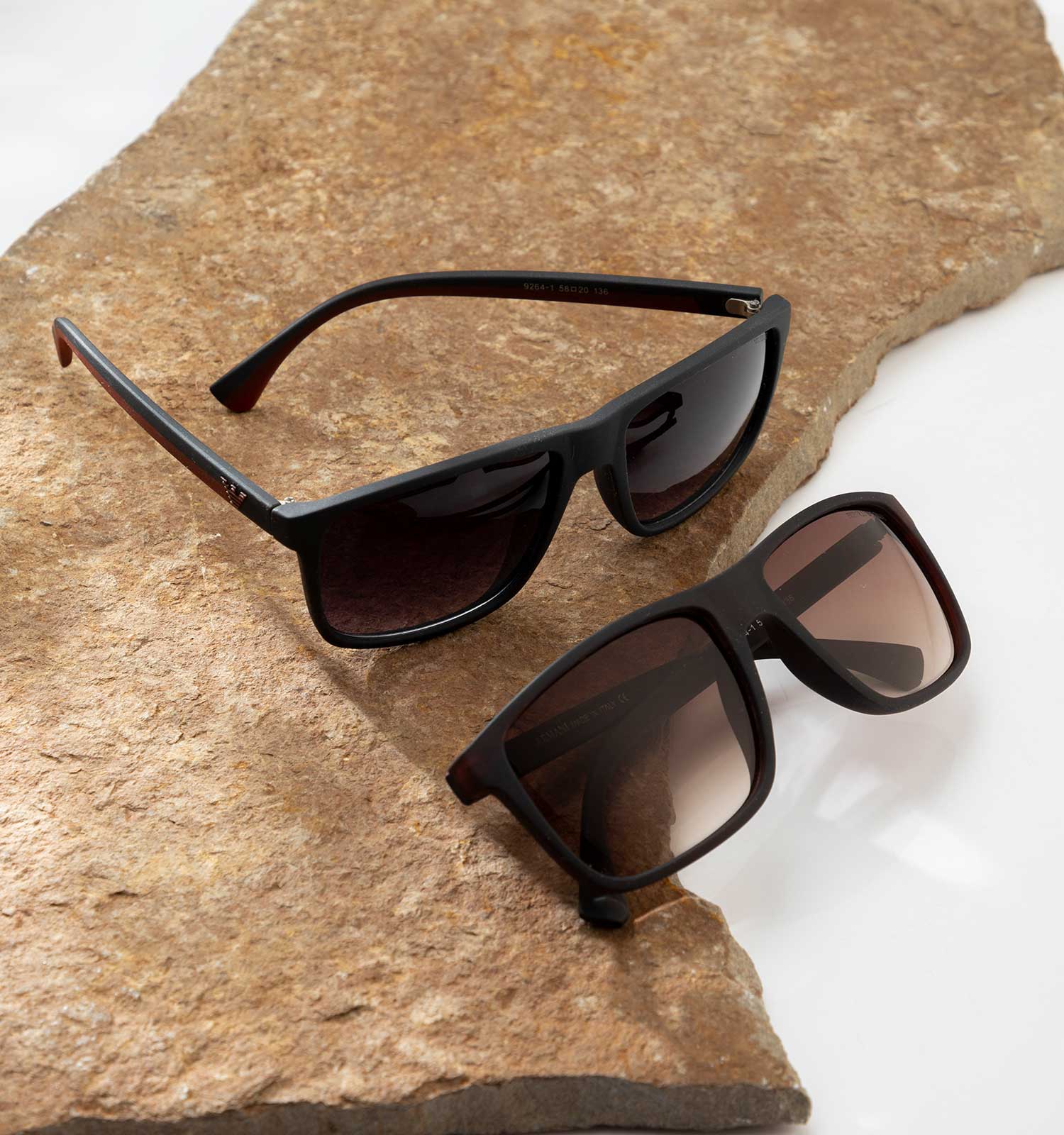 عینک آفتابی مردانه Emporio Armani مدل 29484