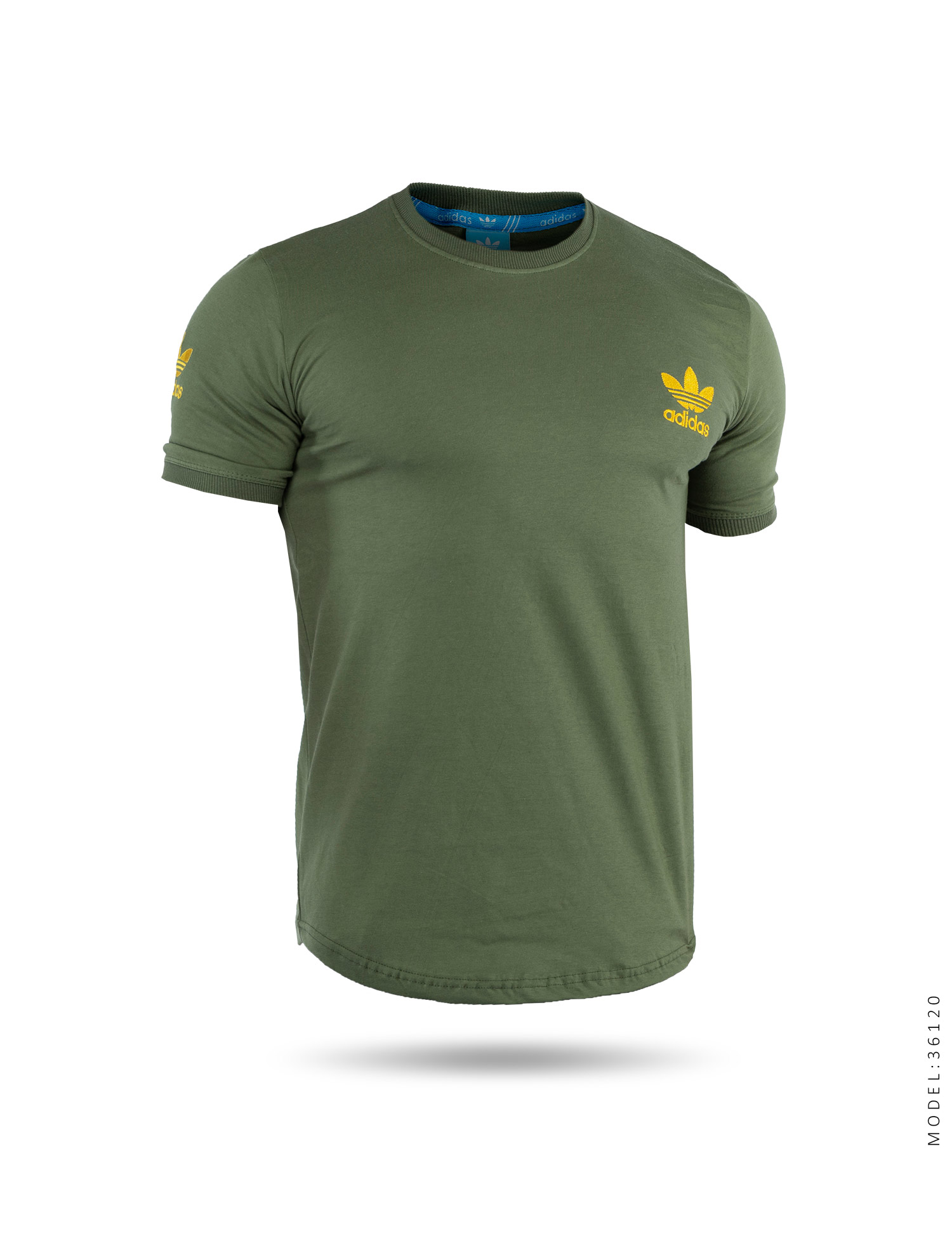 تیشرت اسپرت Adidas مدل 36120