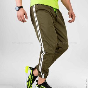 شلوار اسلش مردانه Adidas مدل 21805