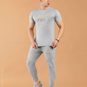 ست تیشرت شلوار مردانه 361 درجه مدل 14078