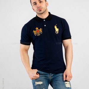 پولوشرت مردانه Polo مدل 13033