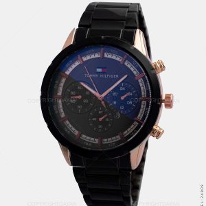ساعت مچی عقربه ای مردانه Tommy مدل 24909