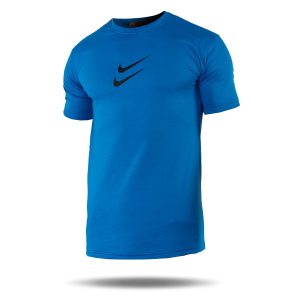 تیشرت مردانه یقه گرد Nike مدل 37007