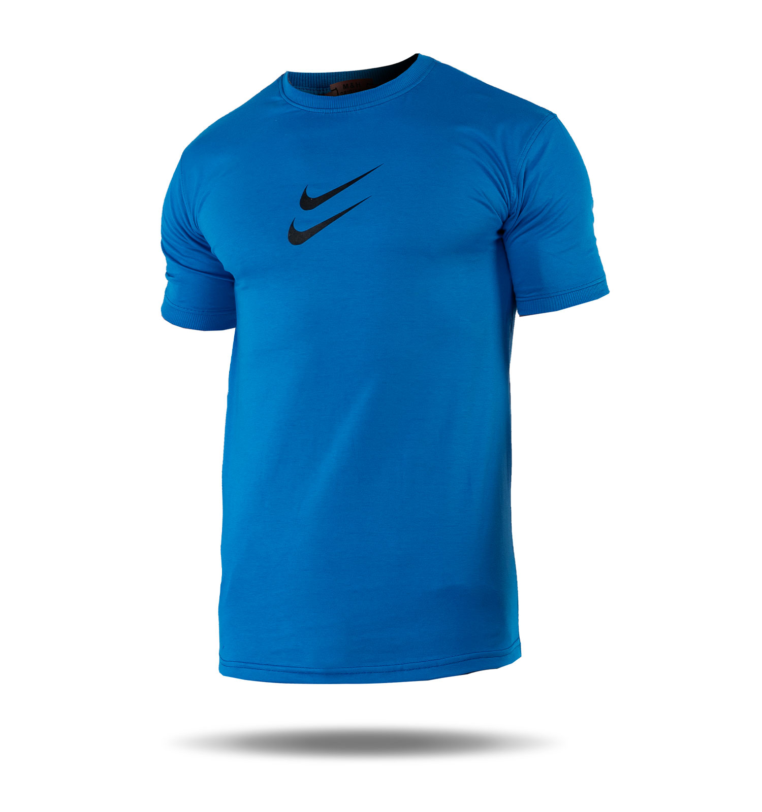 تیشرت مردانه یقه گرد Nike مدل 37007