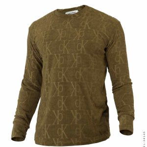 بلوز دورس مردانه Calvin Klein مدل 34145