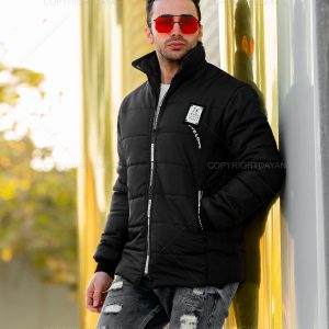 کاپشن مردانه Emery مدل 11249