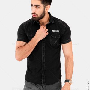 پیراهن مردانه Norton مدل 21140