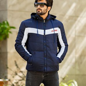 کاپشن مردانه Columbia مدل 10890