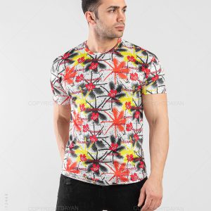 تیشرت مردانه Dsquared 2 مدل 12468