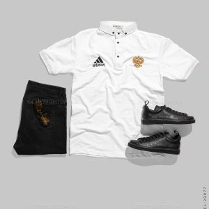 پولوشرت مردانه Adidas مدل 29977