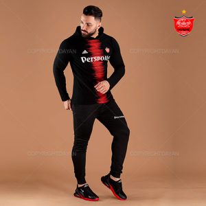 ست سویشرت شلوار مردانه Perspolis مدل M 2545