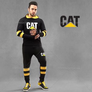 ست سویشرت شلوار CAT مدل Morla