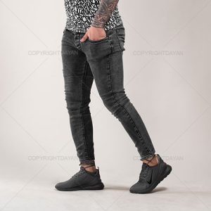 شلوار جین Kiyan مدل J 9493