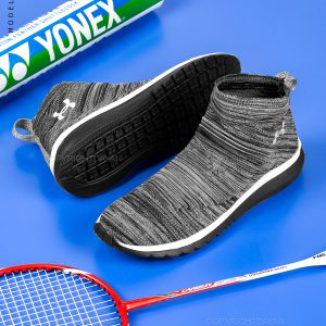 کفش ساقدار مردانه Under Armour مدل 16196
