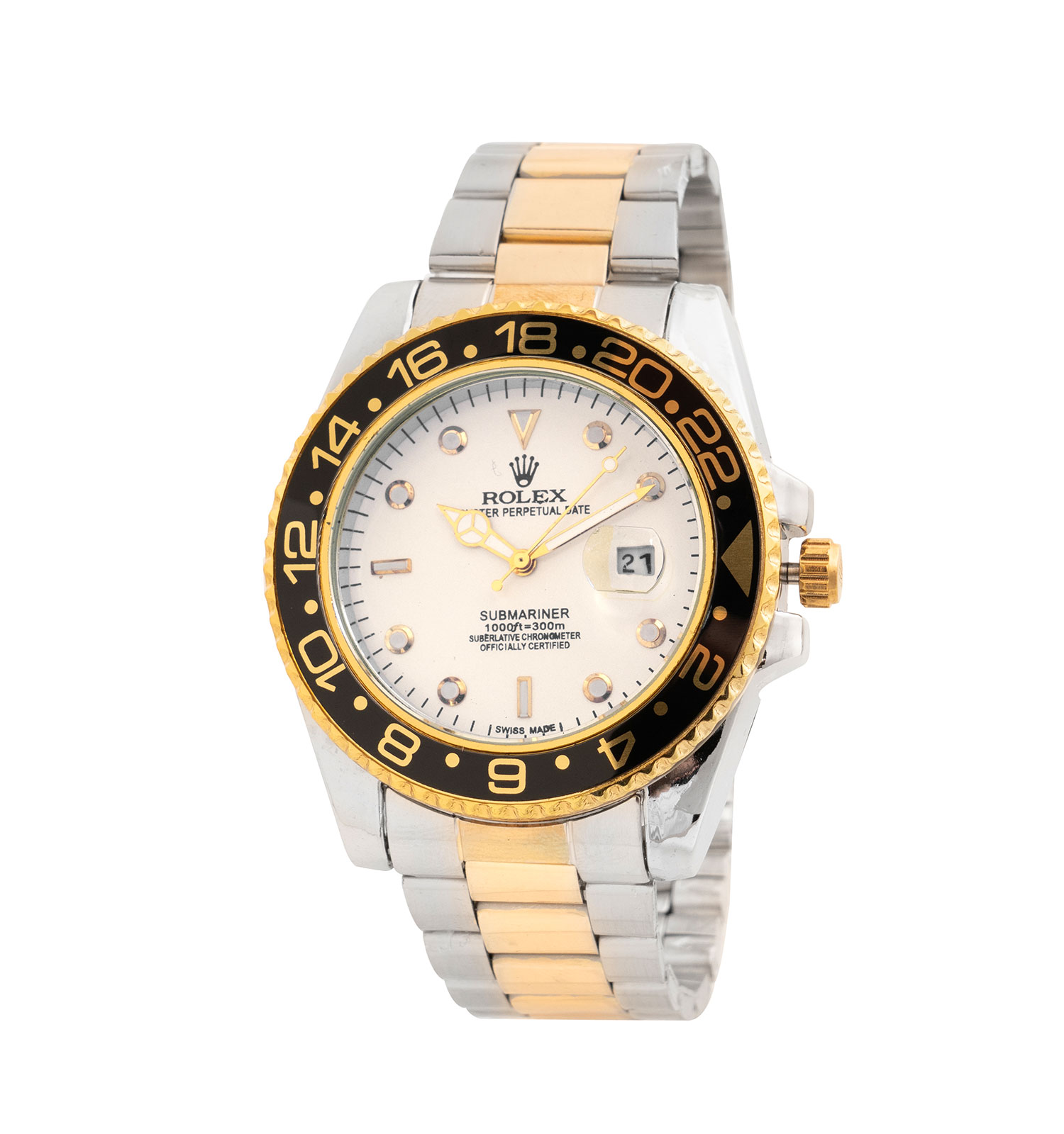 ساعت مچی مردانه Rolex مدل 45038