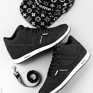 کفش ساقدار مردانه Ecco مدل 17213