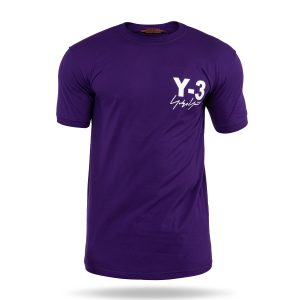 تیشرت مردانه یقه گرد Y – 3 مدل 38175
