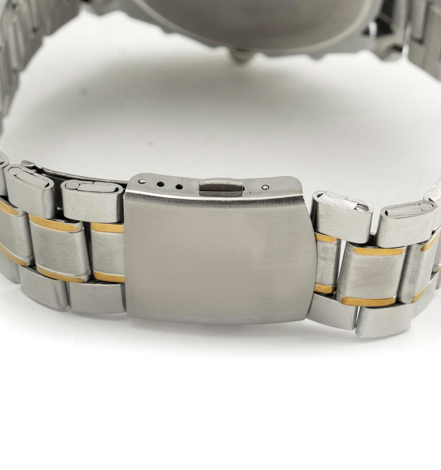 ست ساعت مچی فلزی Casio مدل 41960