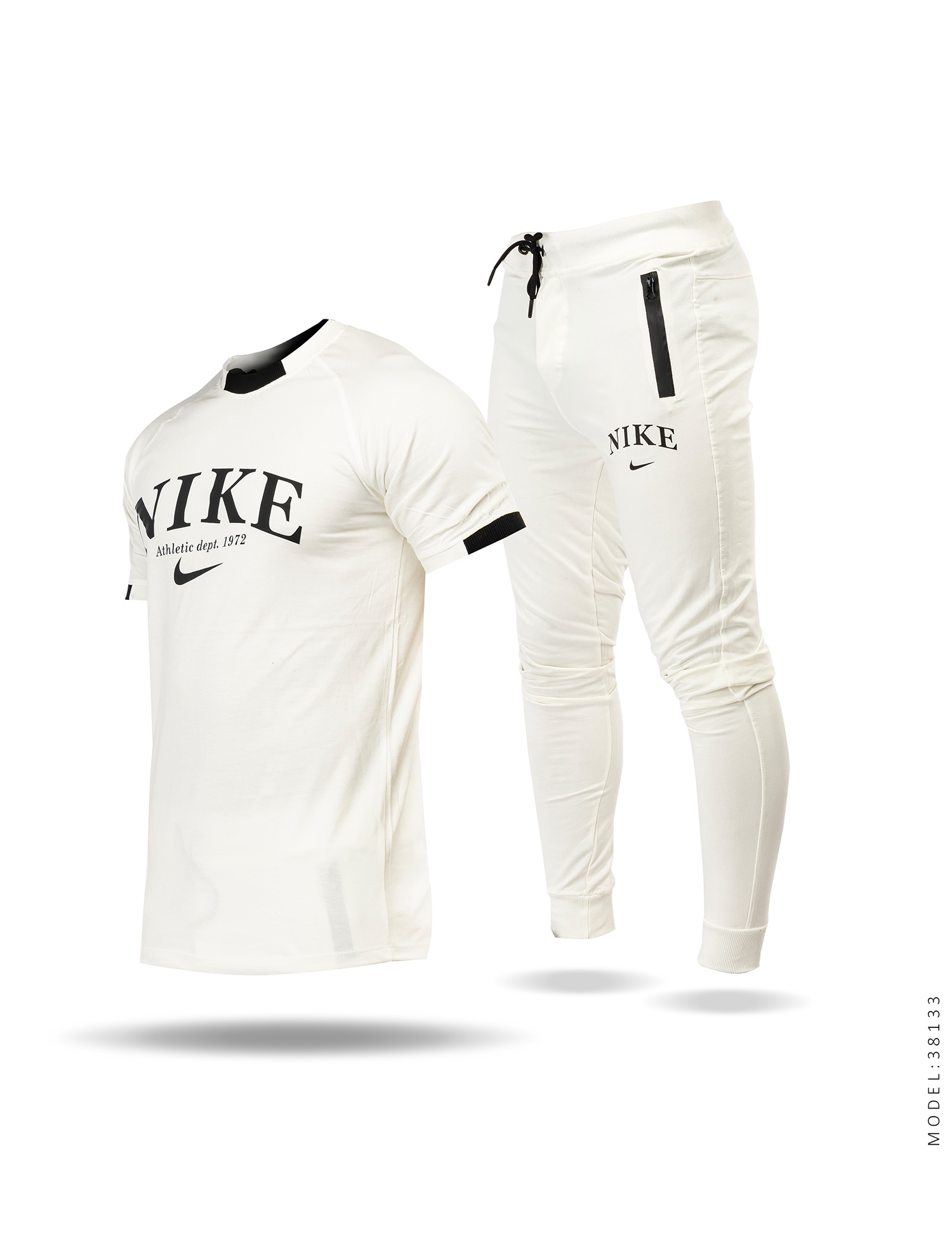 ست تیشرت شلوار مردانه Nike مدل 38133