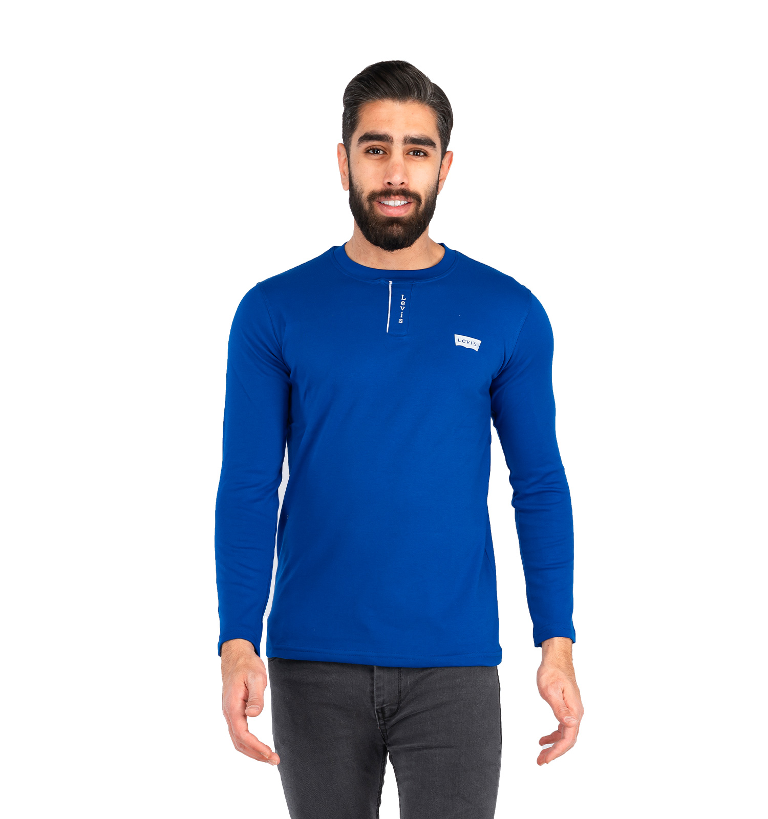 بلوز مردانه Levis مدل 41547
