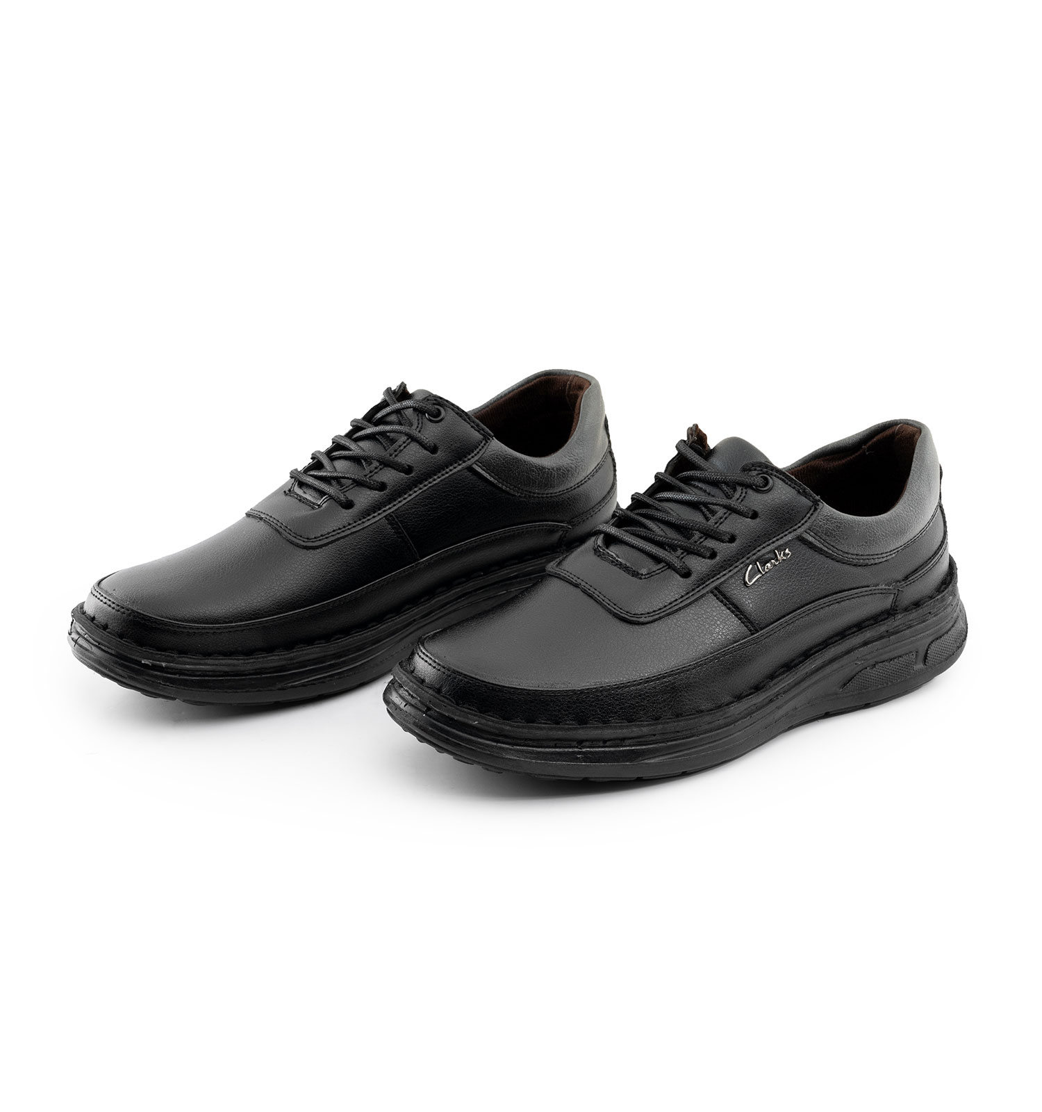 کفش روزمره مردانه Clarks مدل 37839