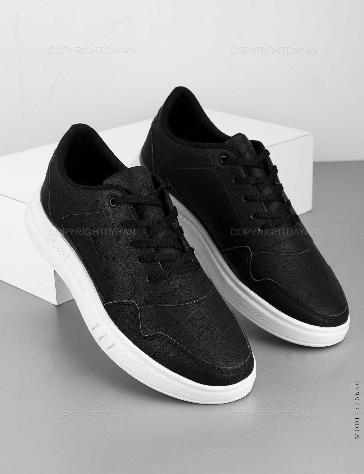 کفش روزمره مردانه Dsquared مدل 26650