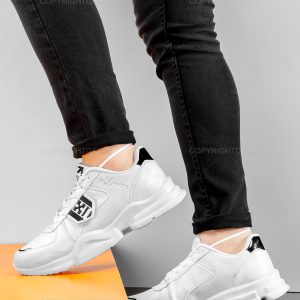کفش مردانه Off – White مدل 14337