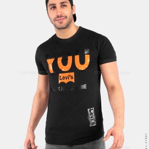 تیشرت مردانه Levi ‘ s مدل 27907