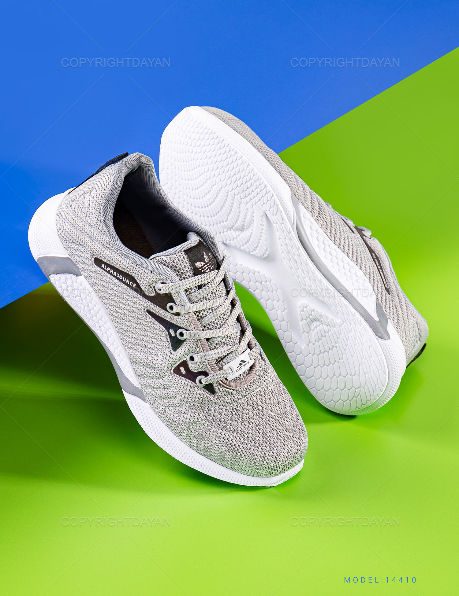 کفش مردانه Adidas مدل 14410