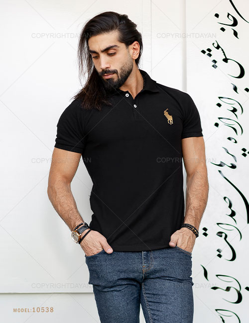 تیشرت Polo مدل 10538