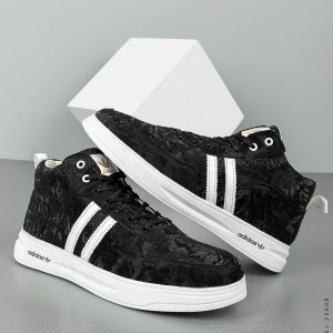 کفش ساقدار مردانه Adidas مدل 23608