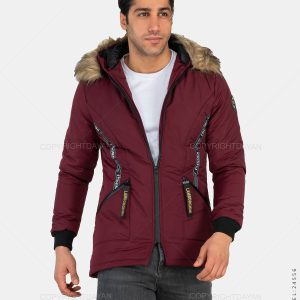 کاپشن Fashion مدل 24556
