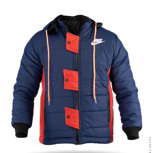 کاپشن مردانه Nike مدل 31175