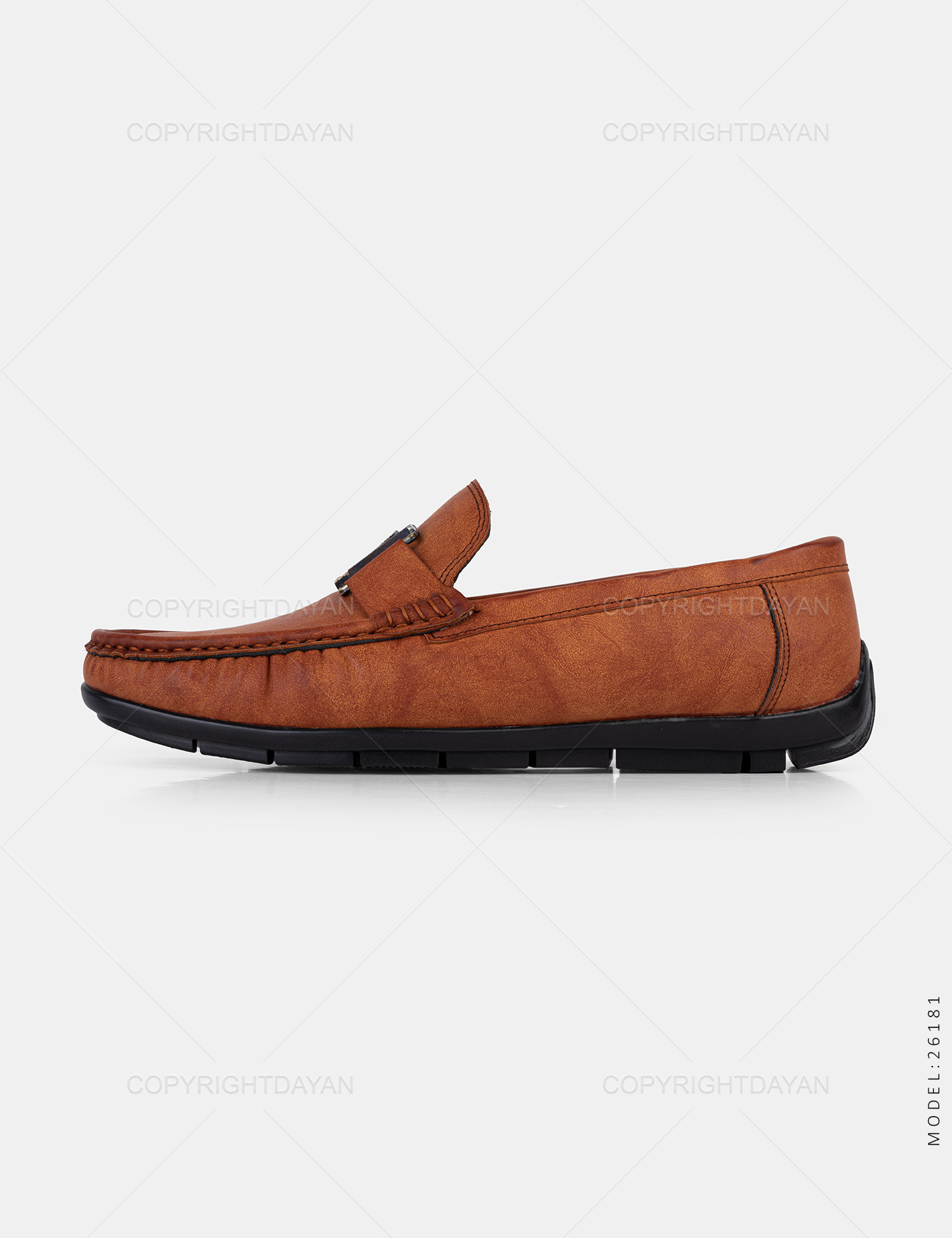 کفش روزمره مردانه Louis Vuitton مدل 26181