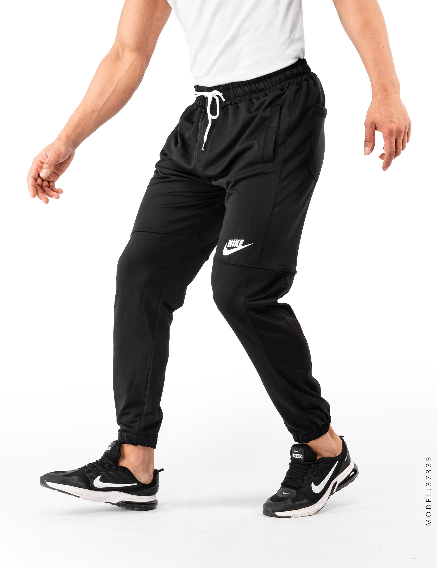 شلوار مردانه اسلش Nike مدل 37335