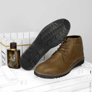 نیم بوت مردانه Clarks مدل 22646