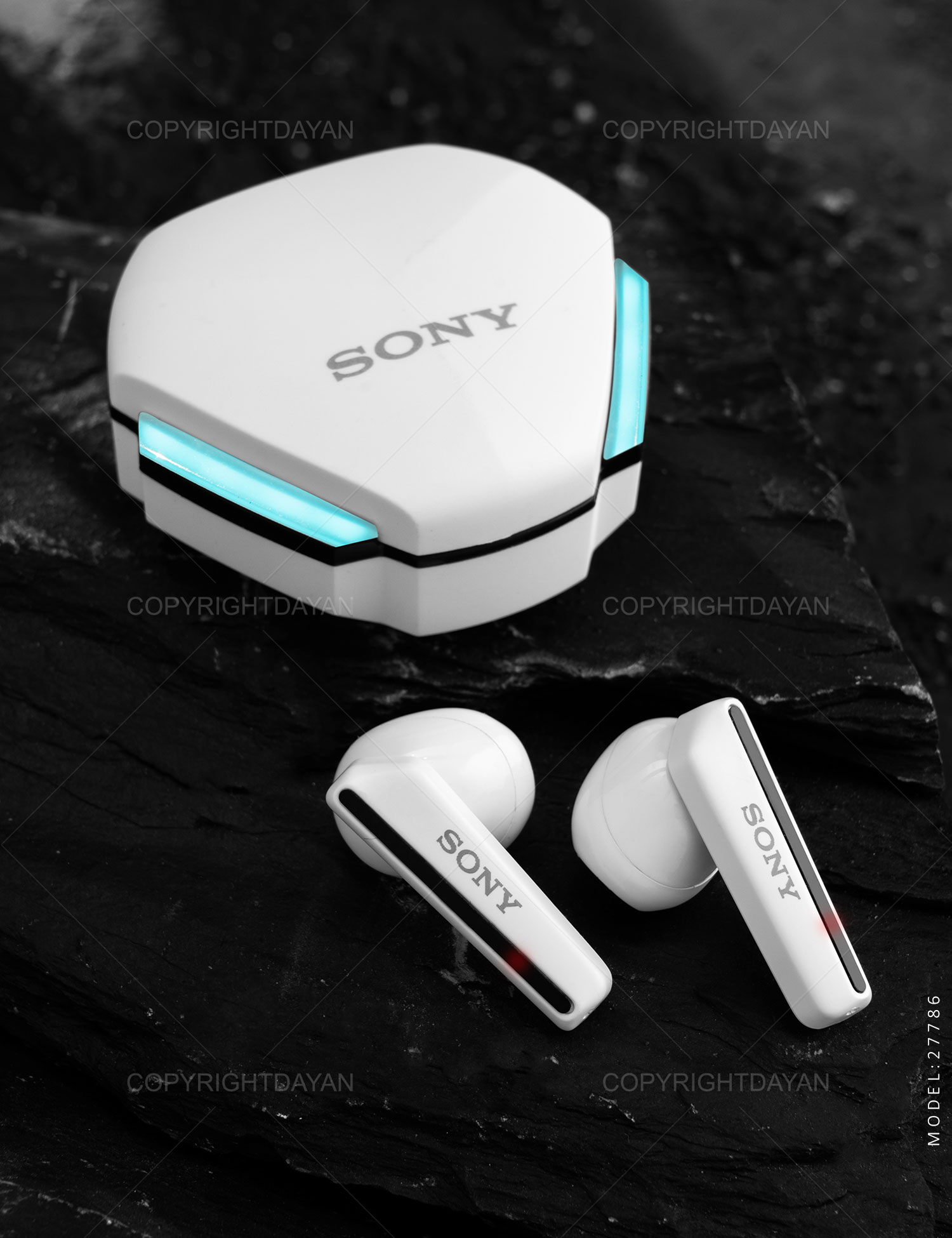 هندزفری بلوتوثی Sony مدل 27786