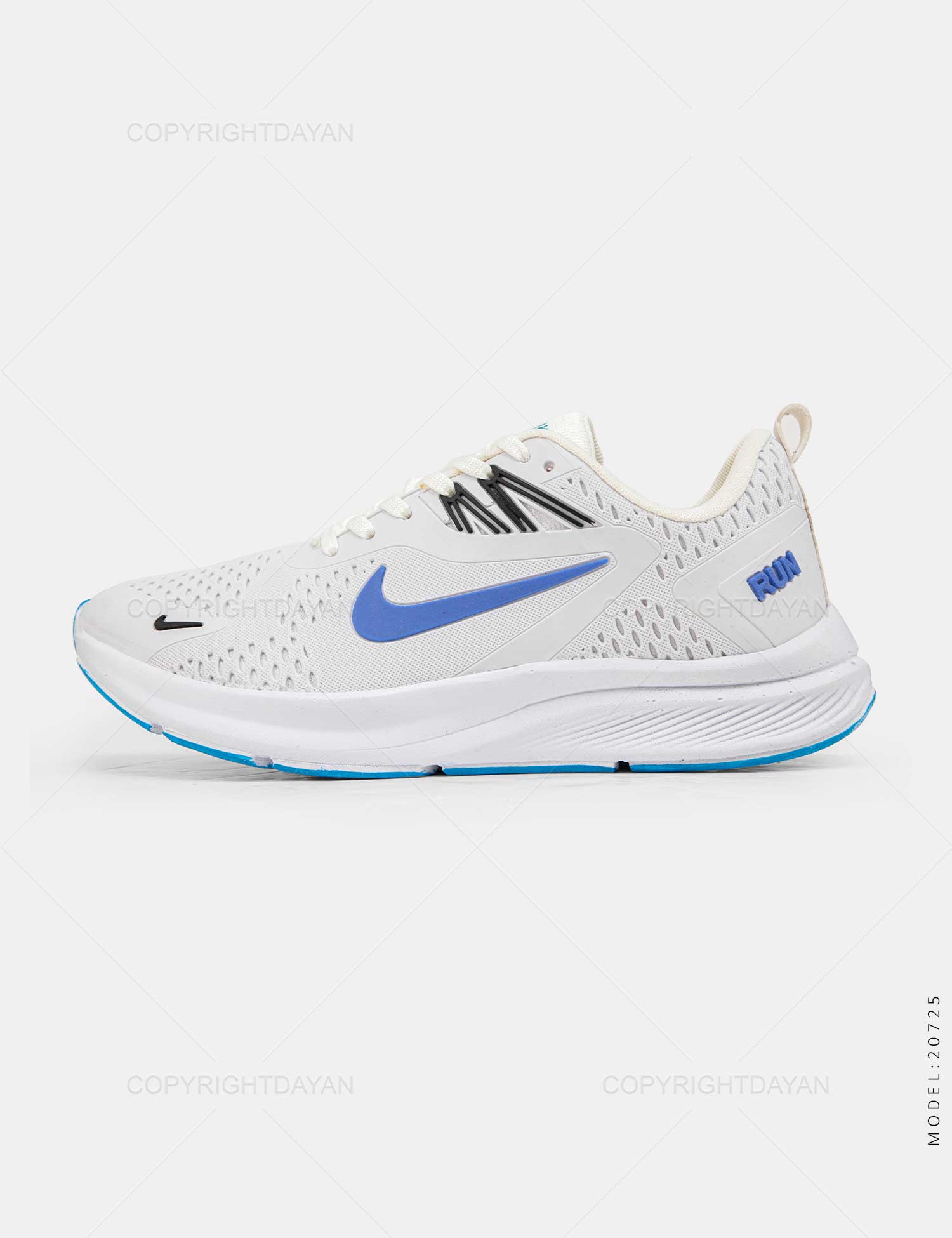 کفش مردانه Nike مدل 20725