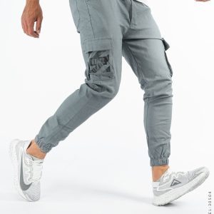 شلوار اسلش مردانه Off – White مدل 30504