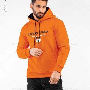 سویشرت مردانه Polo مدل 17201