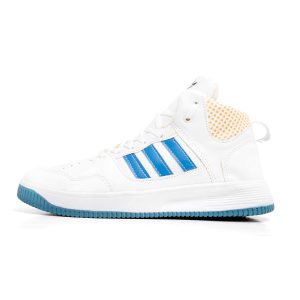 کفش نیم بوت ساقدار مردانه Adidas مدل 34364