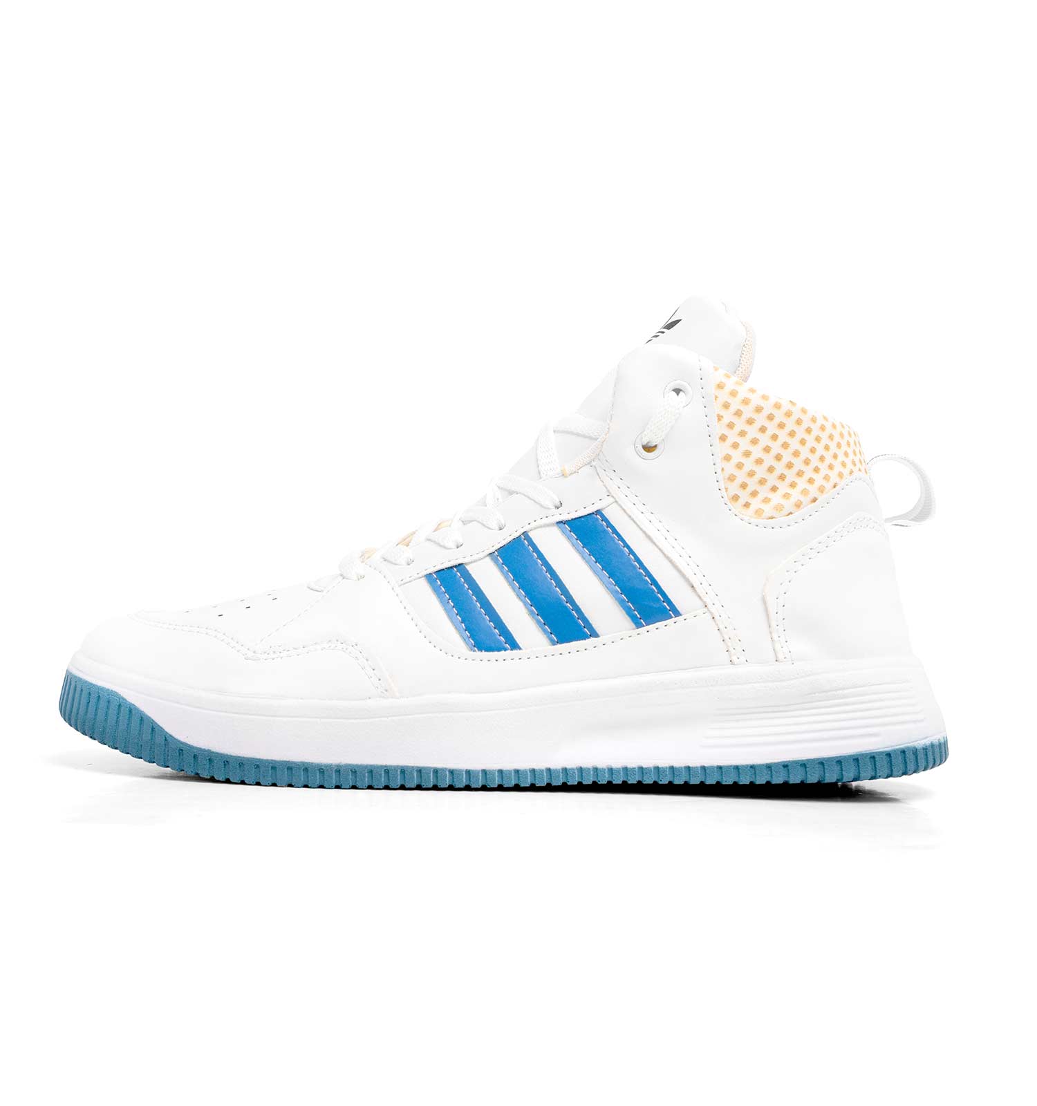 کفش نیم بوت ساقدار مردانه Adidas مدل 34364