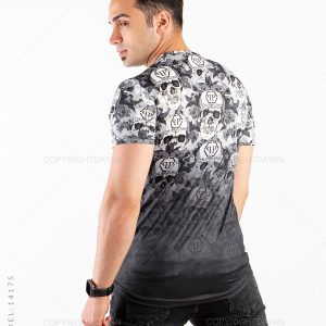 تیشرت مردانه Philipp Plein مدل 14175