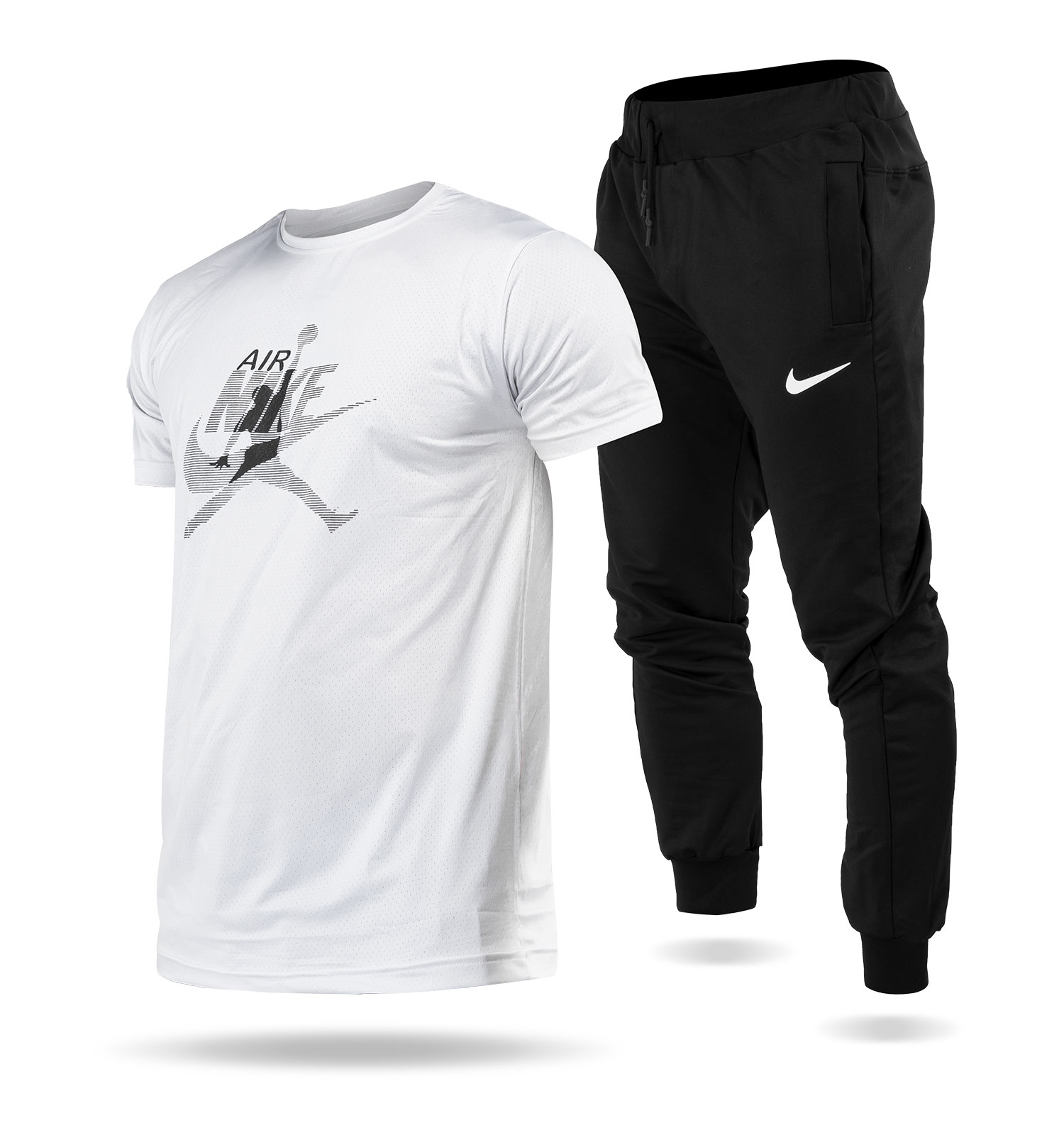 ست تیشرت شلوار مردانه Nike مدل 38537