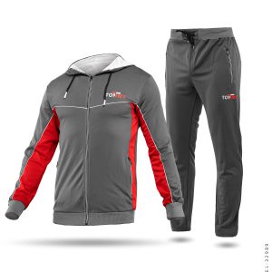 ست سویشرت شلوار مردانه Adidas مدل 32989