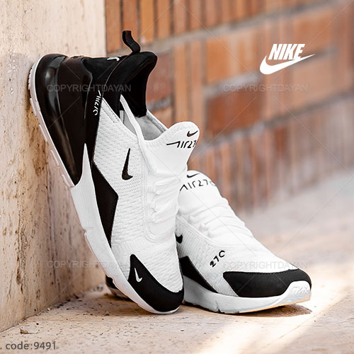 کفش مردانه Nike مدل Q 9491